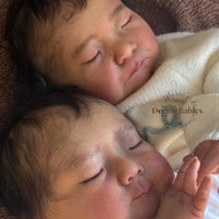 MEIMEI by Irina Kondrashova