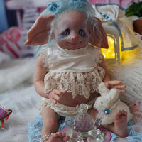 BLUEBELL by Vivian Aleluia