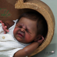FABLE by Jennifer Costello