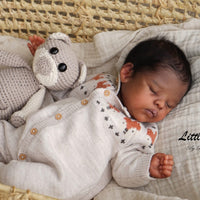 LITTLE BEAR by Beatriz Clemente