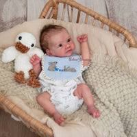 WES by Mirte Kooi