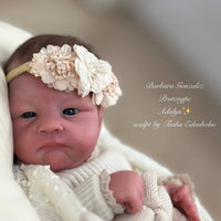 ADALYN by Tasha’s babies