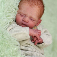 FRIZZLE by Severine Piret