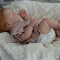 REVERIE by Sienna Niall