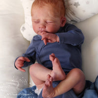 FRIZZLE by Severine Piret