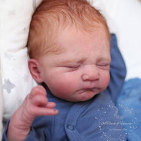 FRIZZLE by Severine Piret