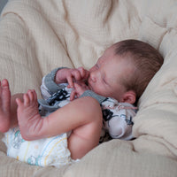 FRIZZLE by Severine Piret