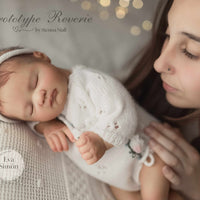 REVERIE by Sienna Niall