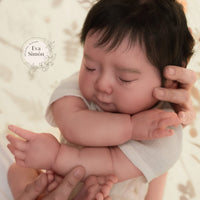 MEIMEI by Irina Kondrashova