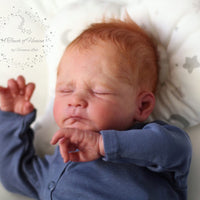 FRIZZLE by Severine Piret