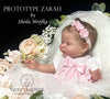 ZARAH by Sheila Mrofka - truborns