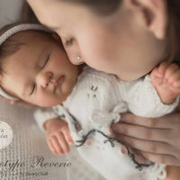 REVERIE by Sienna Niall