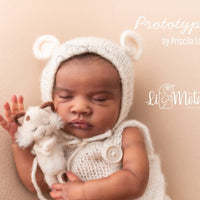 EVA by Priscilla Lopez