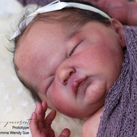 EMMA WENDY SUE by Melanie Ingold