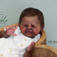 FABLE by Jennifer Costello