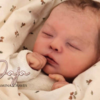 DAJA by Esmina Chaves