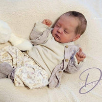 DAJA by Esmina Chaves