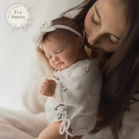 REVERIE by Sienna Niall