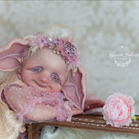 BLUEBELL by Vivian Aleluia