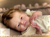 NIKA by Melanie Gebhardt - truborns