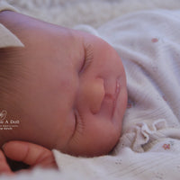 REVERIE by Sienna Niall