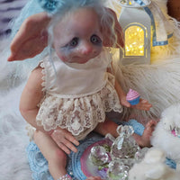 BLUEBELL by Vivian Aleluia