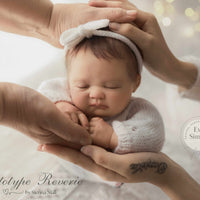 REVERIE by Sienna Niall