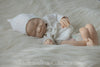 HARRY with 1/4 hands & Levi Legs.  By Bonnie Brown