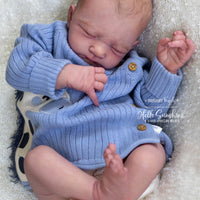 FRIZZLE by Severine Piret