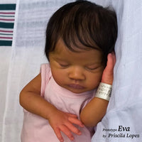 EVA by Priscilla Lopez