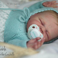 FABLE by Jennifer Costello