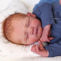 FRIZZLE by Severine Piret