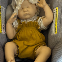 EMMA WENDY SUE by Melanie Ingold