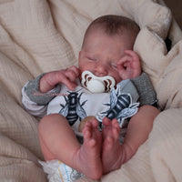 FRIZZLE by Severine Piret