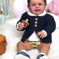 ROZIE by Mayra Garza