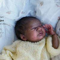 Tulipa by Priscila Lopez