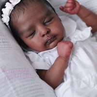 DAJA by Esmina Chaves