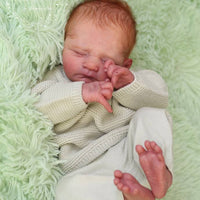 FRIZZLE by Severine Piret