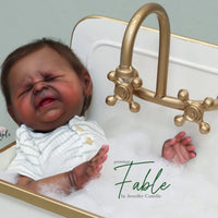 FABLE by Jennifer Costello