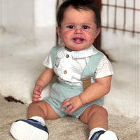 ROZIE by Mayra Garza