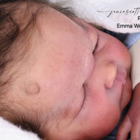 EMMA WENDY SUE by Melanie Ingold