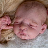 FRIZZLE by Severine Piret