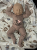TRU CUDDLE body by Chelle 16-17”