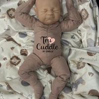 TRU CUDDLE body by Chelle 16-17”