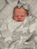 LYVIA by Jennifer Costello - truborns