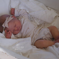 REVERIE by Sienna Niall