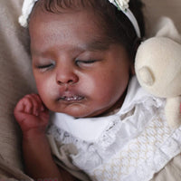 DAJA by Esmina Chaves