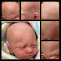 FRIZZLE by Severine Piret