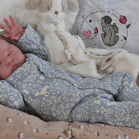 EMMA WENDY SUE by Melanie Ingold