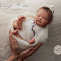 REVERIE by Sienna Niall